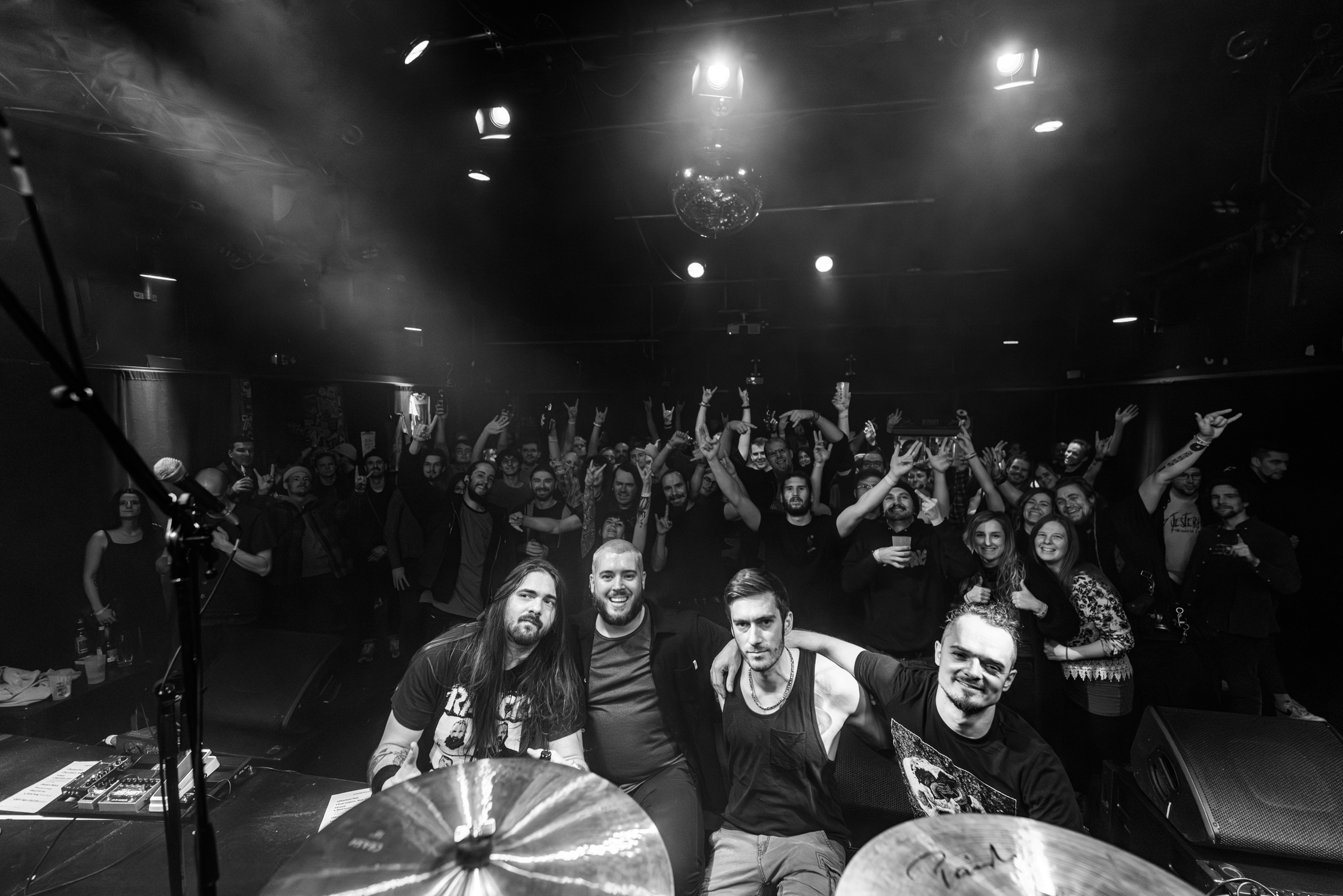 GLORIOUS NIGHT IN LINZ AND MORE SPRING DATES ANNOUNCED